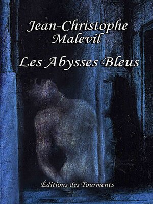 cover image of Les Abysses Bleus